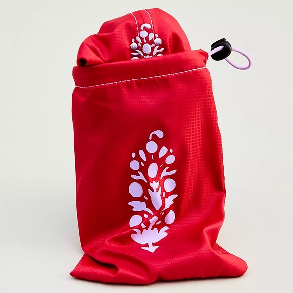 NEW Free People On The Run Packable
Baseball Cap - Picture 6 of 16